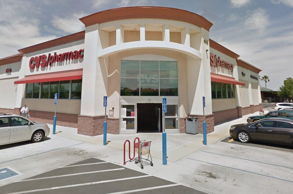 CVS PHARMACY - Updated December 2025 - 15 Photos & 34 Reviews - 455 S ...