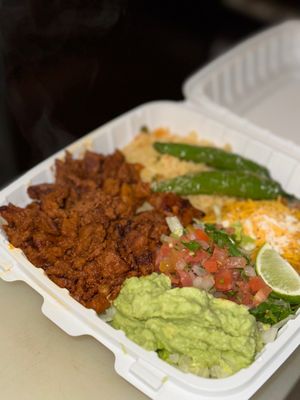 Los Pinos Taco Shop by null