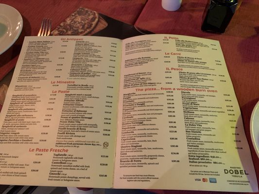 La Dolce Vita Malecon by null