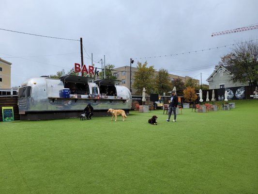 Fetch Park O4W by null