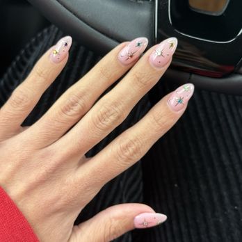 Surf City Nails - Nail Salons Near Me - Huntington Beach, California