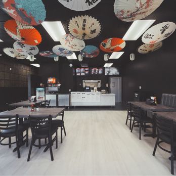 El Chingon Hibachi - Inside - Teppanyaki Near Me - Corona, California El Chingon Hibachi - Inside - Teppanyaki Near Me - Corona, California