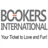 Bookers International gift card