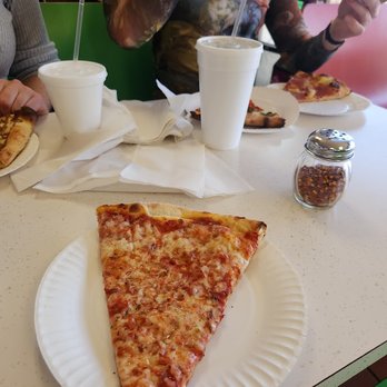Tony's Pizza - Pizza Near Me - San Marino, California Tony's Pizza - Pizza Near Me - San Marino, California