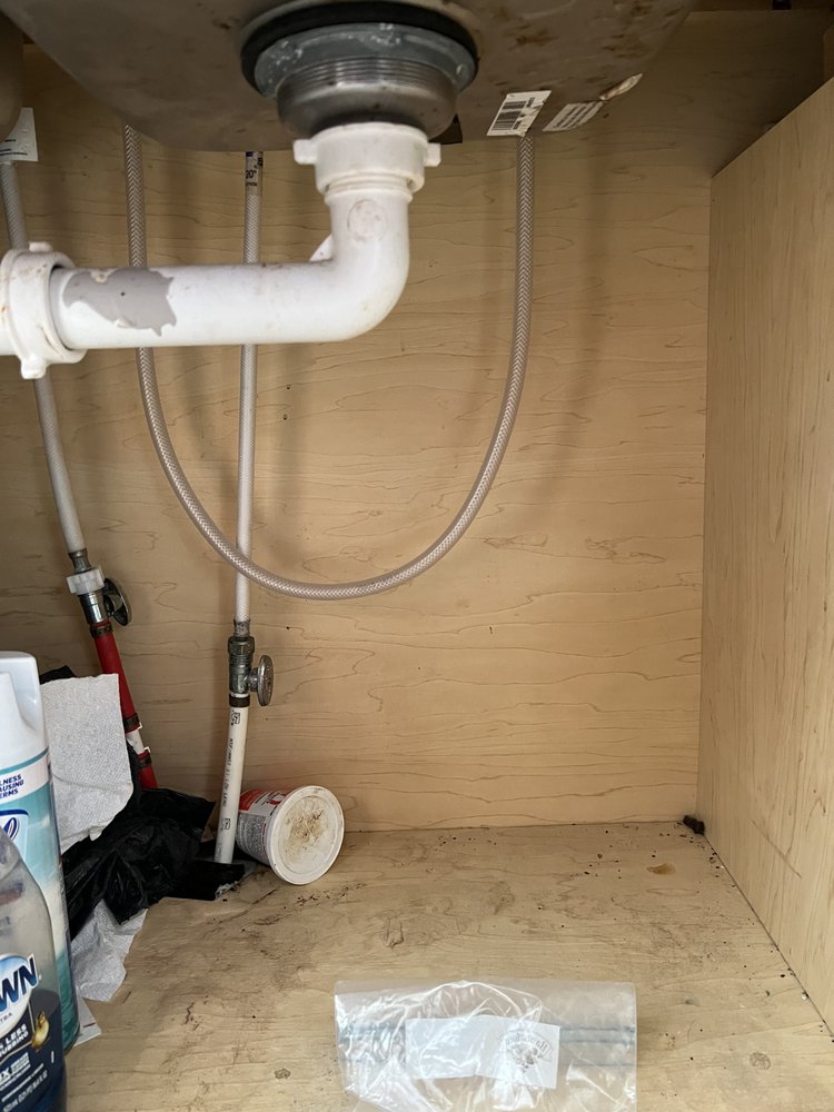 Slide of Olszanowski Michael Plumbing & Heating