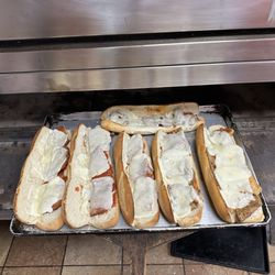 Villaggio Pizzeria