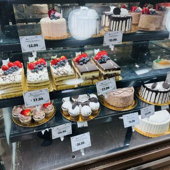 Northgate Market - Cakes - Grocery Near Me - Escondido, California