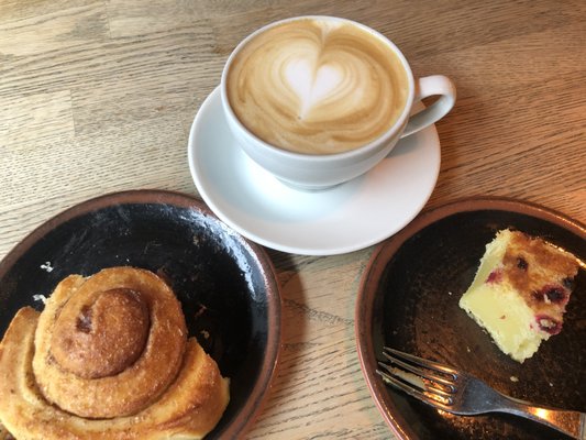 Risø mat og kaffebar by null