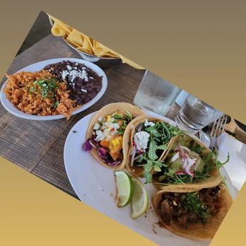 Cha Cha's Latin Kitchen - Mexican Near Me - Irvine, California