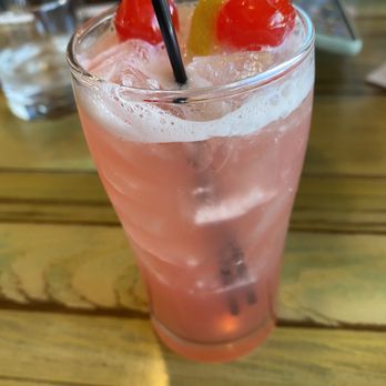 7th & Carson - Watermelon shugga - New American Near Me - Las Vegas, Nevada