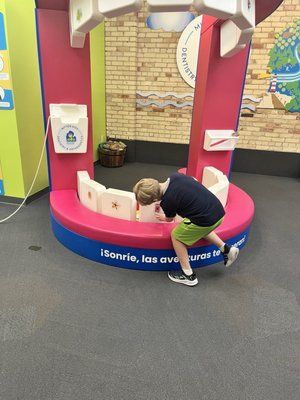 Grand Rapids Children's Museum by null
