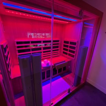 Perspire Sauna Studio - Dana Point - private sauna - Saunas Near Me - Dana Point, California Perspire Sauna Studio - Dana Point - private sauna - Saunas Near Me - Dana Point, California