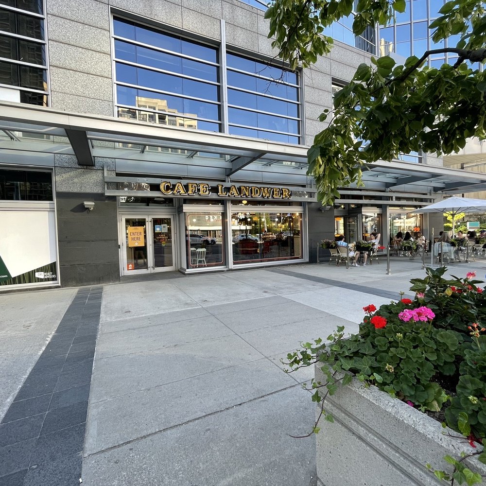 The Best 10 Restaurants near Yonge Sheppard Centre in North York, ON Yelp