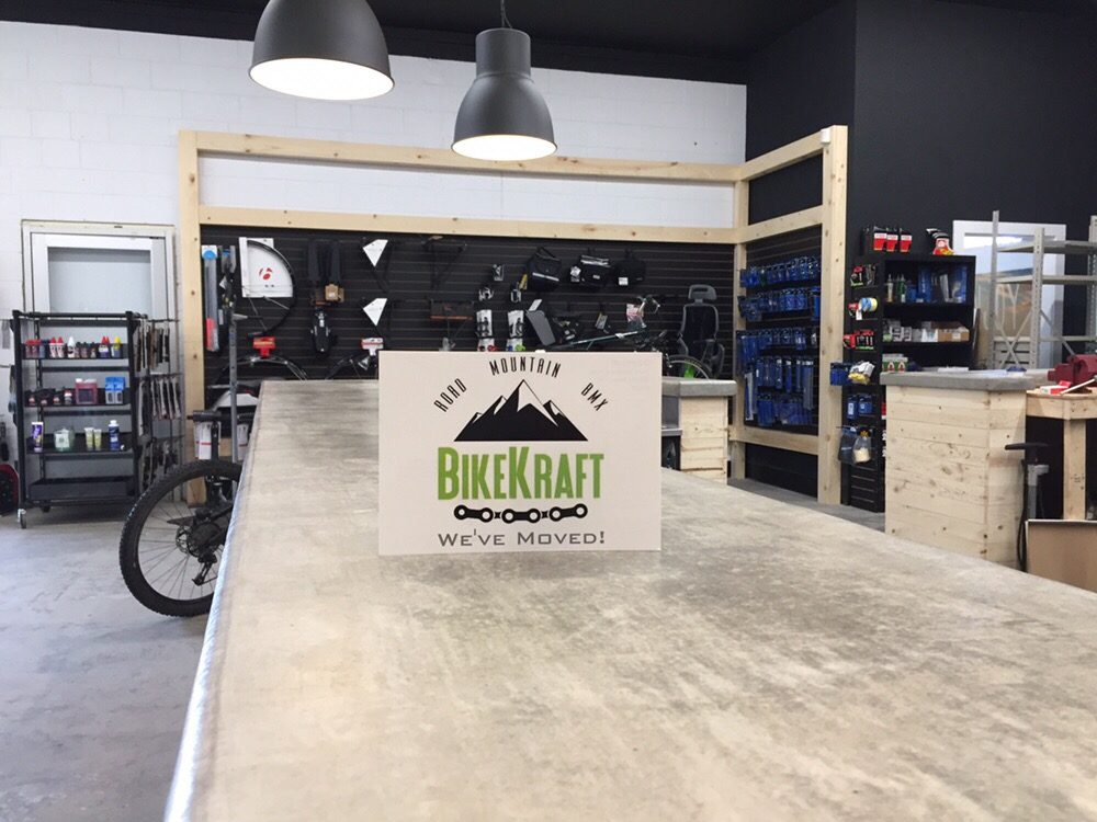 BIKEKRAFT Updated August 2024 13 Reviews 1448 Williams Hwy, Grants Pass, Oregon Bikes
