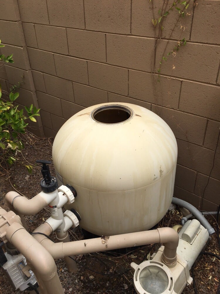 AV POOLS N 83rd Ave, Glendale, Arizona Pool Cleaners Phone Number