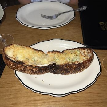 Grazie Nonna - Garlic Bread - Italian Near Me - Washington, DC, District of Columbia Grazie Nonna - Garlic Bread - Italian Near Me - Washington, DC, District of Columbia