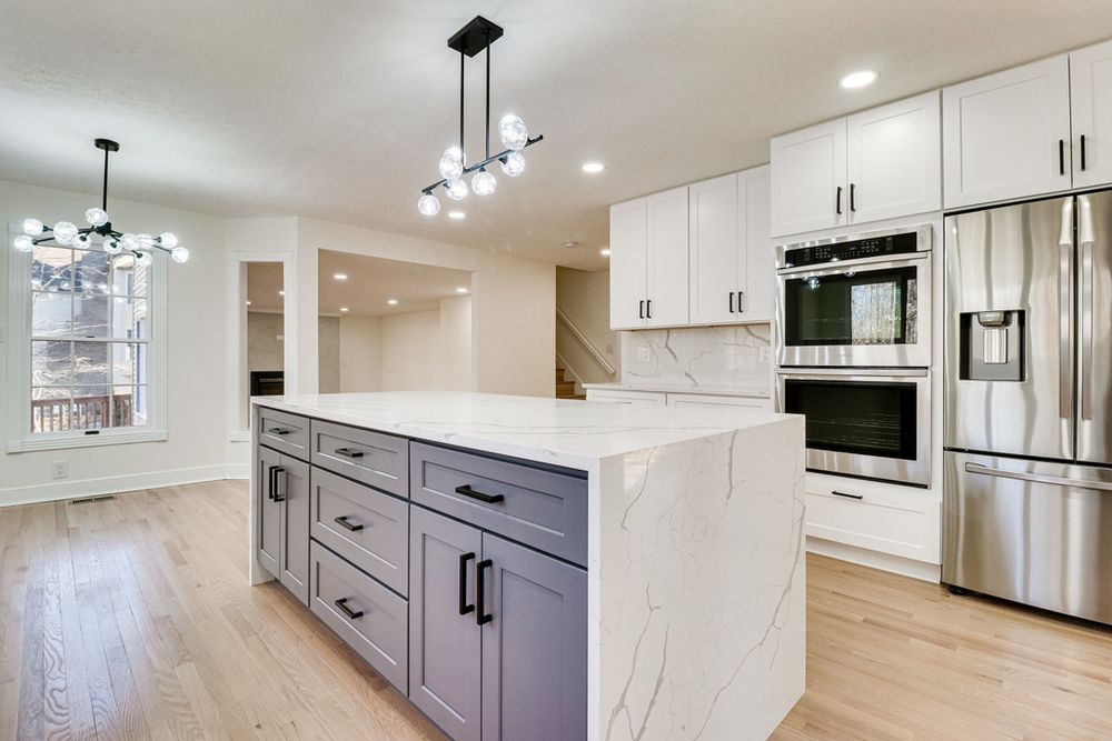 Slide of HMS Contractors