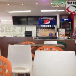 Quiznos Sub