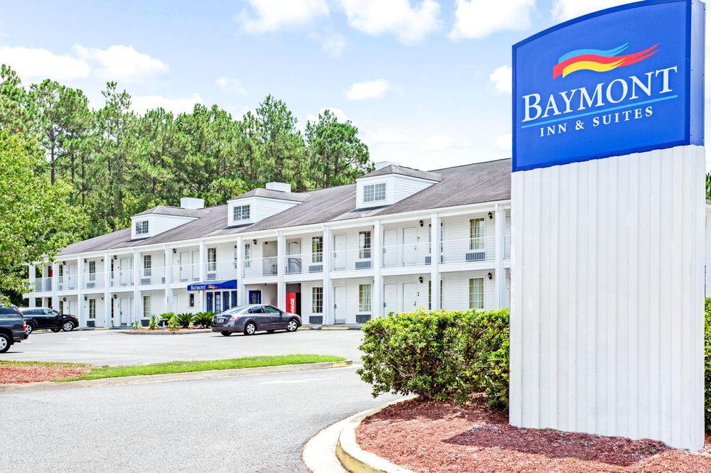 BAYMONT BY WYNDHAM KINGSLAND Updated June 2025 13 Photos & 26