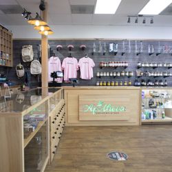 Apotheca Cannabis Dispensary