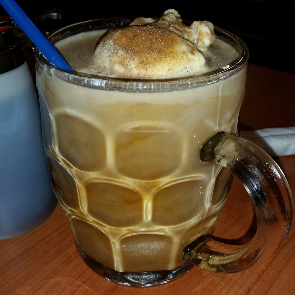 The Original Pancake Kitchen - Classic ice coffee is a must - Burgers Near Me - Adelaide, SA The Original Pancake Kitchen - Classic ice coffee is a must - Burgers Near Me - Adelaide, SA