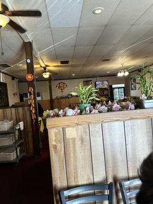 Golden Dragon Chinese by null