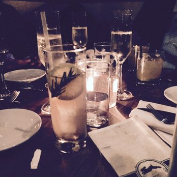 The Warren - Yummy drinks! - Gastropubs Near Me - New York, New York The Warren - Yummy drinks! - Gastropubs Near Me - New York, New York