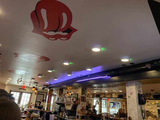 The Red Cat Kitchen by null