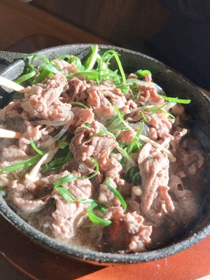 Jan Chi Korean Cuisine & BBQ by null