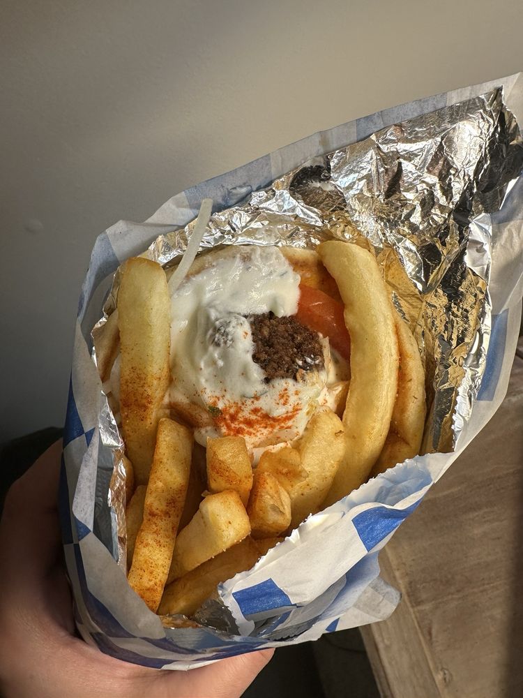 GREEK TASTES Updated October 2024 26 Reviews 46 Broadway, Rocky Point, New York Greek