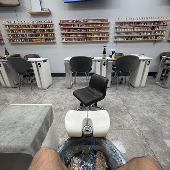 The Boujee Nails - Seat - Nail Salons Near Me - Fullerton, California The Boujee Nails - Seat - Nail Salons Near Me - Fullerton, California