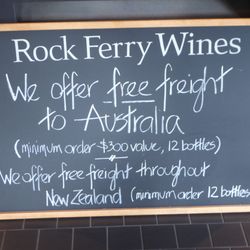 Rock Ferry