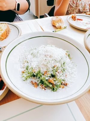 Frenchette Bakery at the Whitney