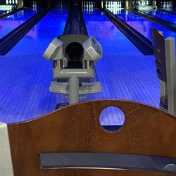 The Lanes - Lanes