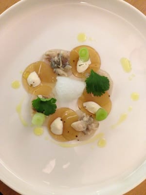 Le Coq aux Champs by null