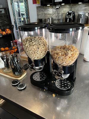 Lucky D's Hostel San Diego by null