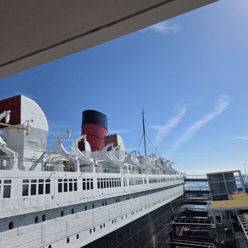 The Queen Mary - Hotels Near Me - Long Beach, California The Queen Mary - Hotels Near Me - Long Beach, California