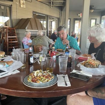 Moosie's - Personal sized nachos - Bars Near Me - Moneta, Virginia