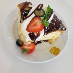 Cheesecake Cheesecake