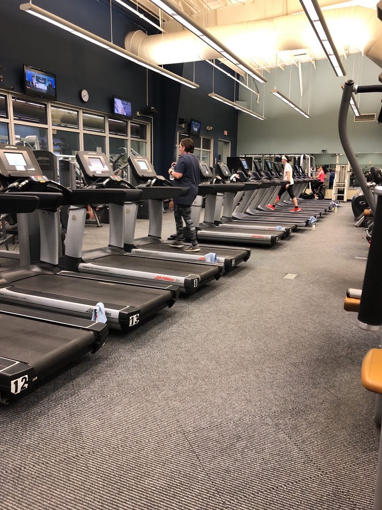 Social spots from Beaver County YMCA