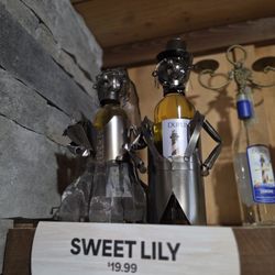 The Bistro At Duplin Winery