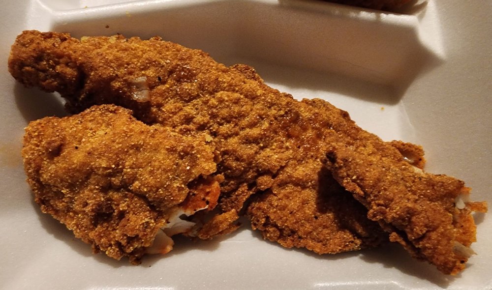 Y'all's Down-Home Southern Cafe