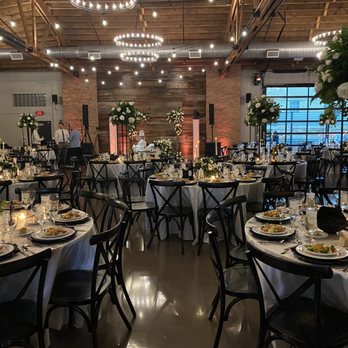 The Bridge Lemont - Venues & Event Spaces Near Me - Lemont, Illinois