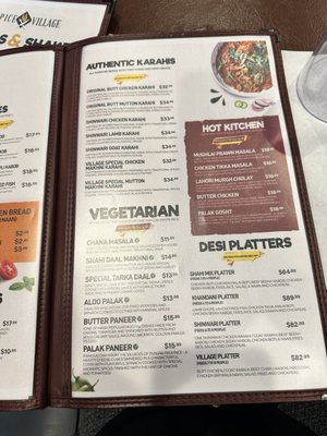 Spice Village by null