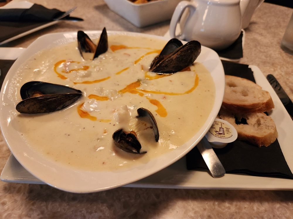 John Brown Richmond Street Grille