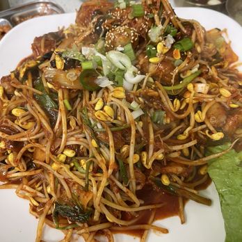 Mindeulle Korean Restaurant - Korean Near Me - Chino Hills, California