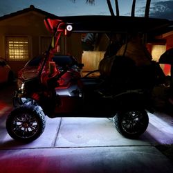 Cutler Bay Carts - 2026 club car onward gas