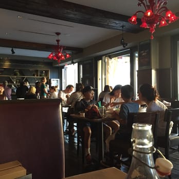 Great Maple - New American Near Me - Newport Beach, California
