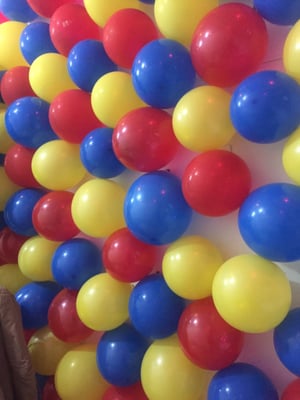 Chinatown Soup by null