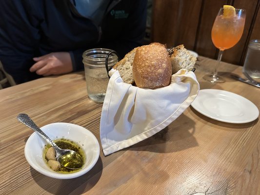 The Farmer's Daughter Bar & Restaurant by null